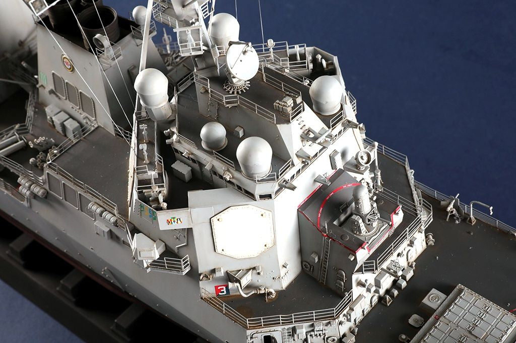 I Love Kit 62008 USS Donald Cook DDG-75 1/200 – imagen 24