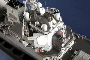 I Love Kit 62008 USS Donald Cook DDG-75 1/200 – imagen 24