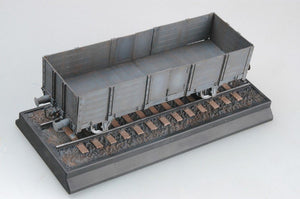 Trumpeter 01517 German Railway Gondola 1/35 – image 3