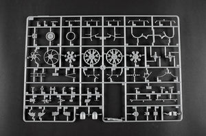 Trumpeter 05818 Mi-4AV Hound 1/48 – Bild 16