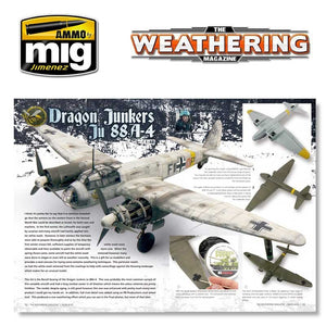 Munitions pour Mig 4506-ENG TWM, édition 7. Neige et glace (anglais) – image 3