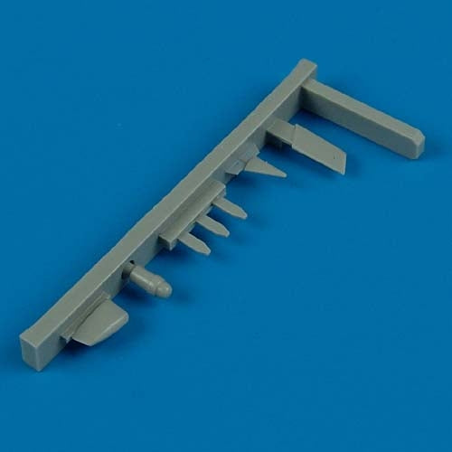Antennes Quickboost QB72250 A-1 Skyraider 1/72