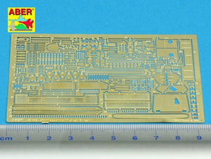 Aber 48042 Sturmgeshütz III, Ausf. G (SD.Kfz.142/1) - début Tamiya 1/48 – image 2