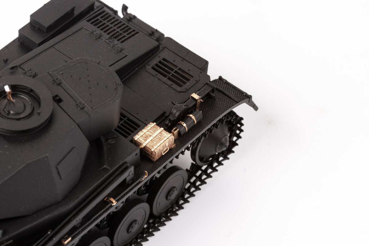 Eduard 36479 Jackal 2 HOBBY BOSS 1/35 – image 3