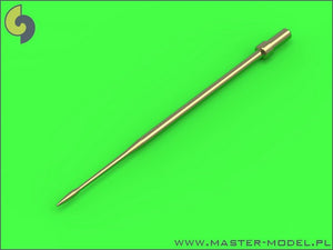 Master AM-72-100 BAE Systems Hawk 100 - Pilot Tube 1/72 – imagen 2