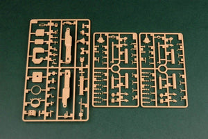 Hobby Boss 85501 152mm ShkH DANA vz.77 1/35 – Bild 7