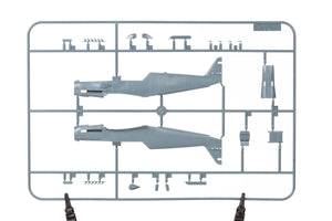 Eduard 84197 Bf 109K-4 1/48 – Bild 9