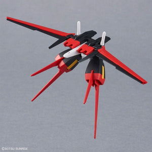 Bandai 66385 GH OPTION PARTS SET GUNPLA 01 (AILE STRIKER) 1/144 – immagine 4