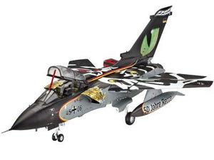 Revell 04695 Tornado Tigermeet 2009 1/72 – immagine 2
