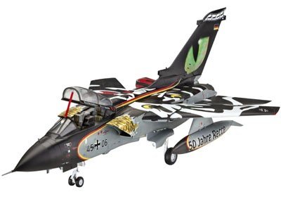 Revell 04695 Tornado Tigermeet 2009 1/72 – immagine 2