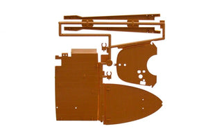 Italeri 4701 FIAT MEFISTOFELE 21706 c.c. 1/12 – Bild 8
