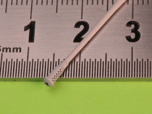 Master AM-72-159 Niemieckie działko lotnicze Bordkanone 5cm (Mk 214 / 5cm BK) - używane na Me 262 A-1a/U4, Me 410 A-1/U4 1/72 – immagine 4