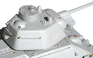 Dragon 6614 Soviet OT-34/76 model 1943 1/35 – Bild 5