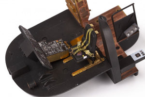 Eduard 33347 CH-54A ICM 1/32 – image 2