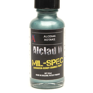 Alclad ALC E646 Aotake 30ML