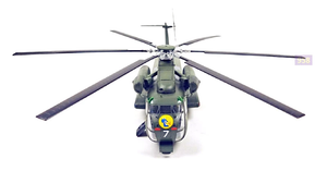 Academy 12575 USMC CH-53D &amp;#39;&amp;#39;Operation Frequent Wind&amp;#39;&amp;#39; 1/72 – image 6