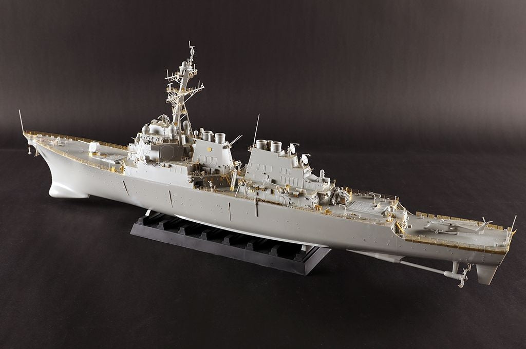 I Love Kit 62008 USS Donald Cook DDG-75 1/200 – imagen 18