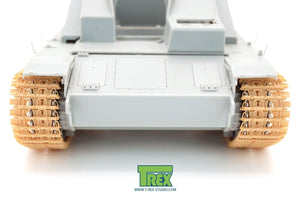 T-Rex Studio TR85015 PzKpfw III/IV Ostkette 1/35 – image 5