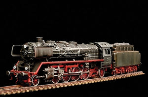 Italeri 8701 Lokomotive BR41 1/87 – image 2