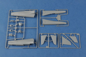 Hobby Boss 81734 Hawk T MK.67 – zdjęcie 5