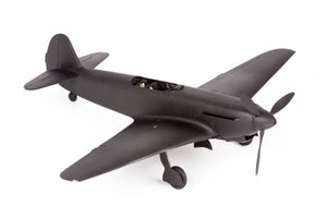 Eduard BIG33144 Yak-9T ICM 1/32 – immagine 10