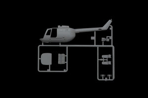 Italeri 2742 BO 105 / PAH.1 1/48 – Bild 5