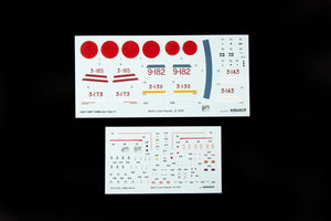 Eduard 82211 A6M2 Zero Type 11 1/48 – Bild 4