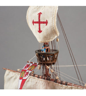 ARTESANIA LATINA 22411N Karawela Santa Maria 1/65