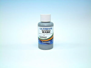 Ultimate Modelling Products UMP007 Ultimate Weathering Wash - Concrete