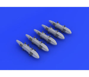 Eduard SIN648133 A-10C armament GREAT WALL HOBBY 1/48 – zdjęcie 12