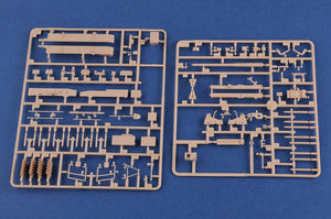 Hobby Boss 80169 Marder III Ausf.M Tank Destroyer Sd.Kfz.138 Early 1/35 – immagine 5