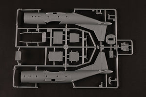 Hobby Boss 83906 Chinese Y-9 1/144 – Bild 5