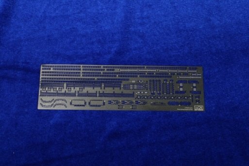 MK1 Design MS-70011 HIRYU PIÈCE GRAVÉE DE DÉTAIL 1/700