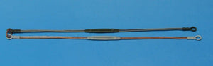 Eureka XXL ER-3546 Towing cable for Mark IV for WWII British Tanks and SPGs 1/35 – Bild 5