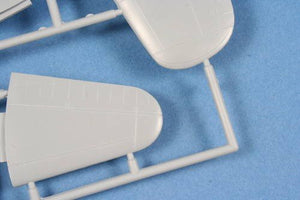 Special Hobby 48047 Avia B-33 Czechoslovakian build II-10 Beast 1/48 – Bild 8
