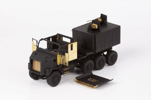 Eduard 36491 M1070 Gun truck HOBBY BOSS 1/35 – immagine 2