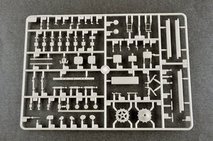 Trumpeter 09558 Russian BMP-2M Berezhok Turret 1/35 – immagine 11
