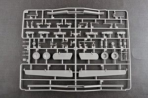 Trumpeter 02423 Junkers Ju-87R Stuka 1/24 – immagine 10