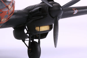 Eduard 48948 He 111H-3 bomb bay ICM 1/48 – immagine 2