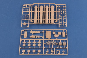 Hobby Boss 82929 48N6E de 5P85S TEL S-300PMU SA-10 GRUMBLE 1/72 – image 8