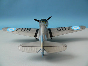 Hélice transparente ! Kit avancé CP4803 H-75O Hawk 1/48 – image 28