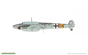 Eduard 7468 Bf 110G-2 1/72 – Bild 15