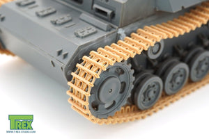 T-Rex Studio TR85017 PzKpfw.III/IV Tracks Type 2 1/35 – image 2