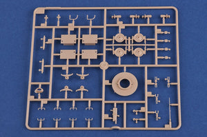 Hobby Boss 82923 Geschutzwagen 1/72 – zdjęcie 5