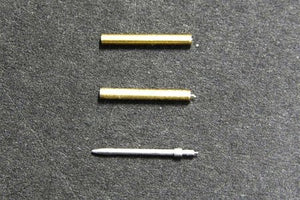 HobbyDecal MT48013V1 F-5E/F Pitot tube set 1/48 – immagine 3