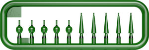 MiniArt 35665 ALCOHOL BOTTLES w/BOXES 1/35 – image 8