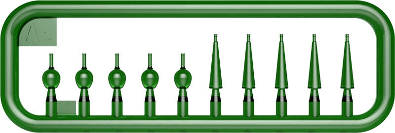 MiniArt 35665 ALCOHOL BOTTLES w/BOXES 1/35 – image 8