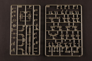 Hobby Boss 84524 I.D.F. Namer-1 IFV 1/35 – imagen 7
