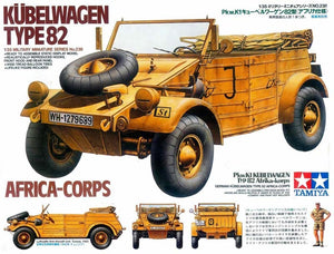 Voyager Model PR35084 WWII German Kubelwagen Type 82 Africa Troop Special Balloon Tires Patten 1 1/35 – immagine 3