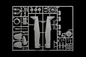 Italeri 2736 HARVARD Mk.IIA 1/48 – Bild 4
